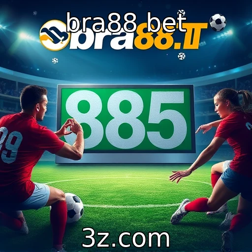 bra88 bet As Melhores Estratégias para Apostas em Futebol em 2025