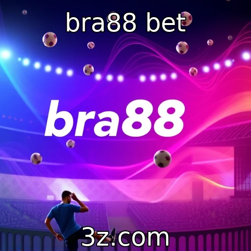 bra88 bet Descubra as Melhores Estratégias para Apostas em Esportes Online