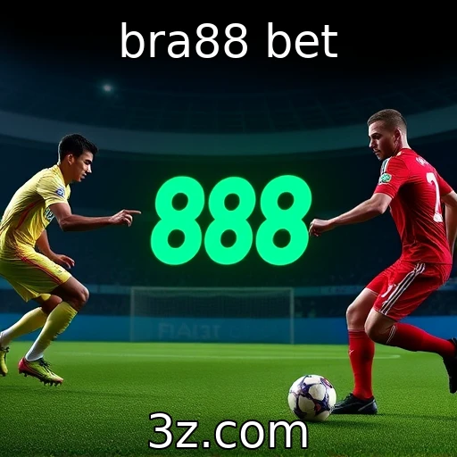 bra88 bet Apostas esportivas: Estratégias para maximizar seus ganhos no Bra88 Bet