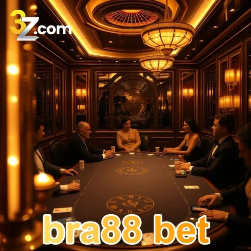 bra88 bet Bônus