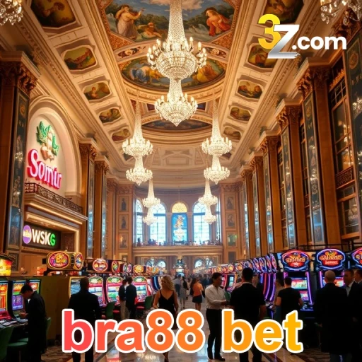bra88 bet Cassino