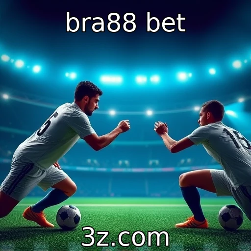 bra88 bet Dominando as apostas esportivas: dicas para maximizar seus ganhos