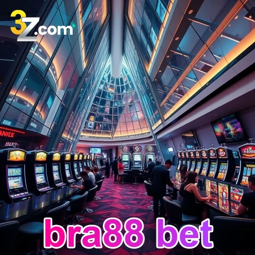 bra88 bet Promocao