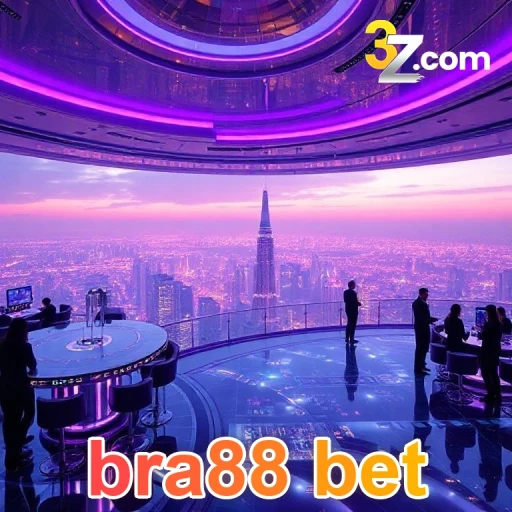 bra88 bet Slots
