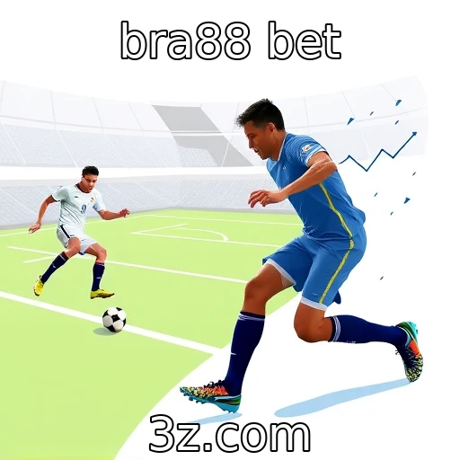 bra88 bet Apostas esportivas: Como analisar partidas e aumentar suas chances de vitória