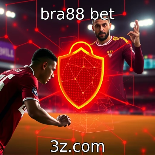 bra88 bet Apostas esportivas: Como analisar jogos para maximizar seus lucros