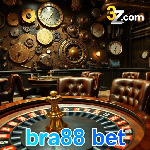 bra88 bet VIP
